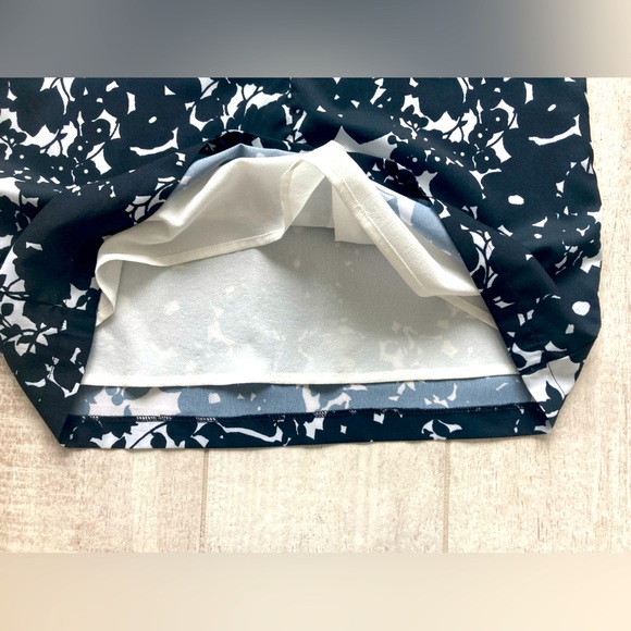 Molly Bracken Premium Lined Dress - Picture 6 of 7